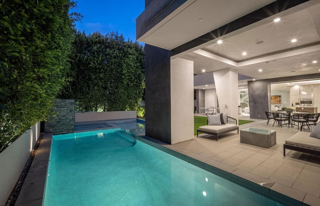 Alfred Villa - Photo 46