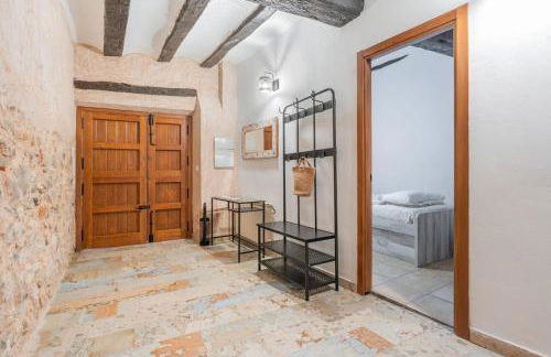 CASA RURAL EL GARROTE - Foto 10