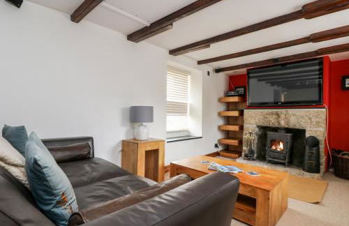 Forge Cottage - Foto 12