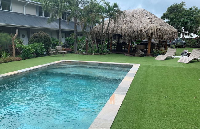 Tiki Ora Lodge - Photo 26