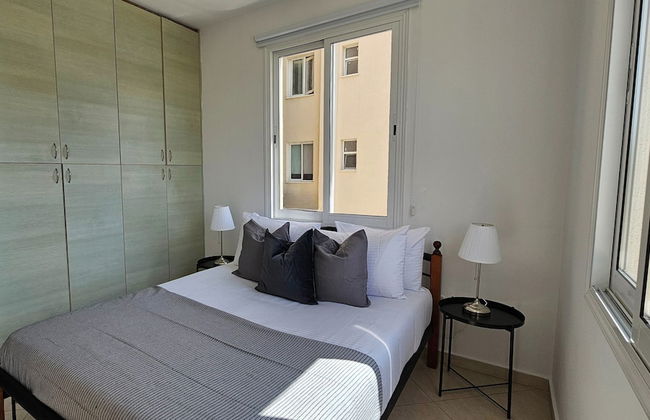 Phaedrus Living Paphos Central Avenue - Foto 3