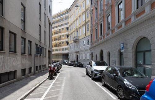 Lux Apartment Stazione 51 - Foto 19