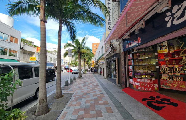 Naha Private Tour - Foto 9