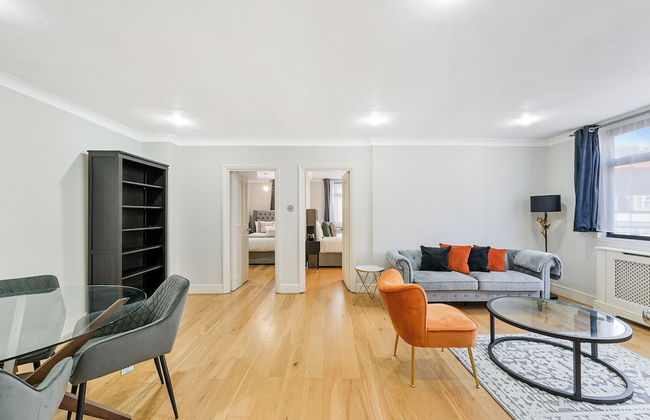 Avari Apartments - Princeton Collection - Foto 16