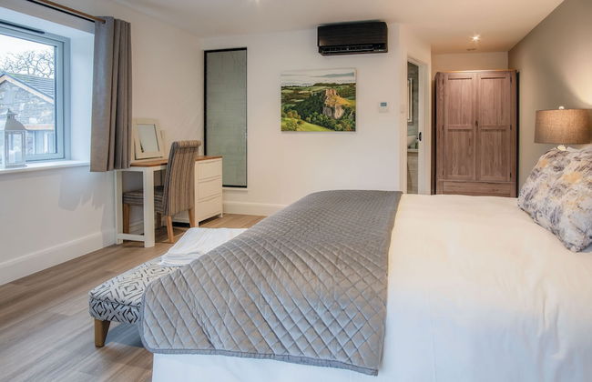 The Sleeping Giant - Pen Y Cae Inn - Photo 30