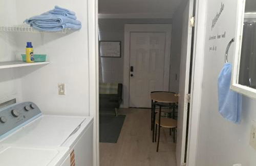 Cosy single-level home with laundry and parking - Foto 16