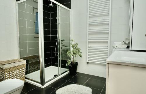 Apartment Mario - with pool - Foto 12