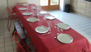 Dépendance du château de Remehan rénovée avec goût - Foto 4