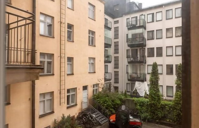 2ndhomes Kalevankatu Apartment - Foto 22