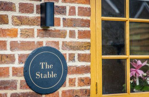 The Stable by Keepers Cottages - Foto 11