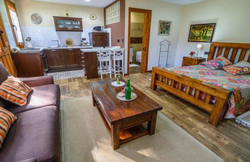 Apartamentos Rurales Balcón Real Senda del Oso - Foto 32