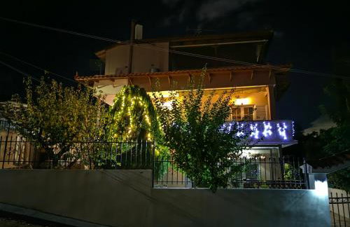 ILIAKTI RELAXING SEASIDE - Foto 20