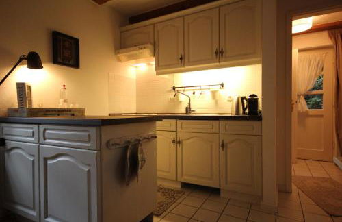 Gästewohnung Wasserzucht - Foto 29