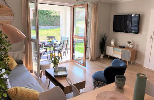 Apartament MOMENTUM - Foto 13