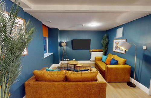 3BR, song lyrics theme, self check-in - Foto 1