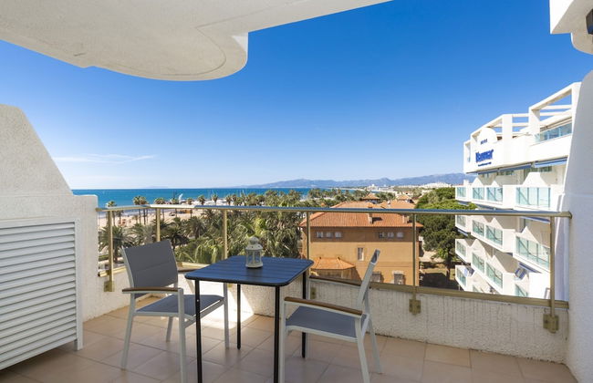 Acacias Apartamentos Salou - Foto 14