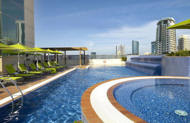 Fraser Suites Seef Bahrain - Photo 39