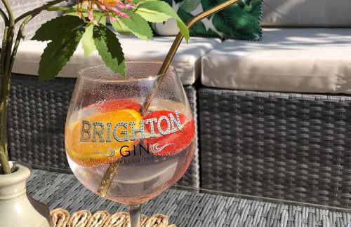 KIRA Beach House, Hove Beach - Foto 26