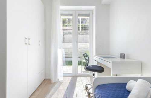 Hostdomus-La casa degli artisti-Michelangelo-Giotto-Raffaello - Foto 62