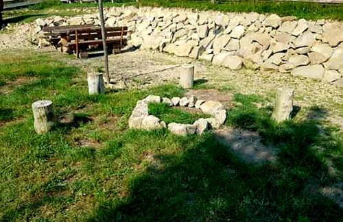 Alpakowy raj - Foto 67