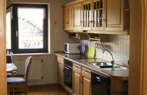 Ferienwohnung Lohberg - Foto 11