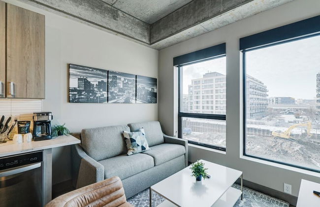 Sable 302 - Alcove - Photo 1