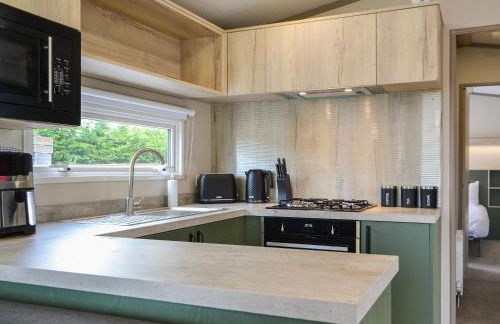 Pine Meadows Retreat - Uk48919 - Foto 8