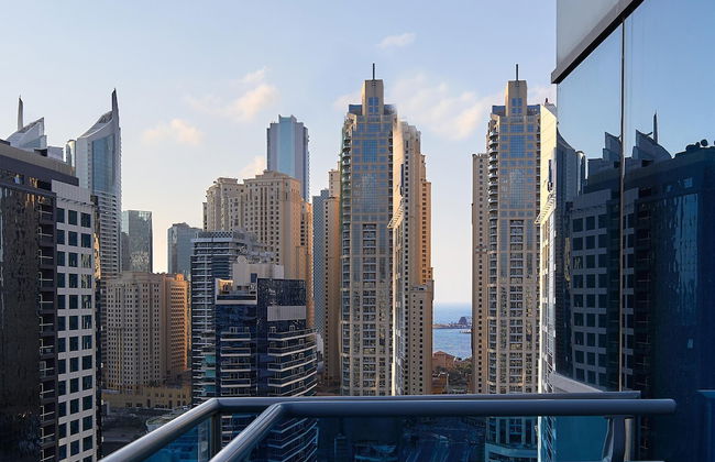 Radisson Blu Residence, Dubai Marina - Foto 62