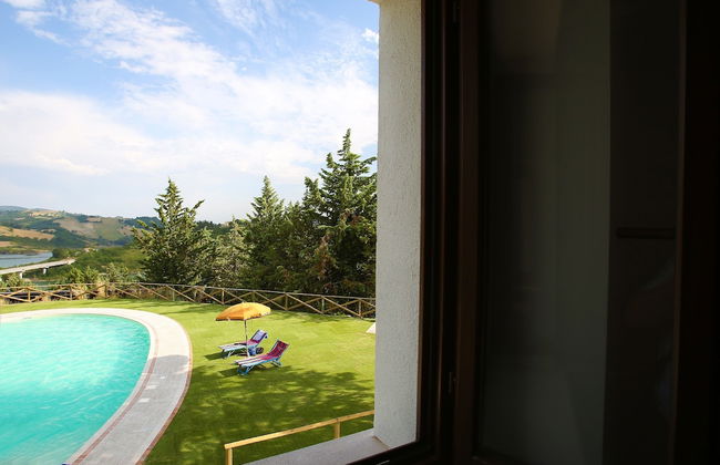 Colle Sul Lago - Foto 31