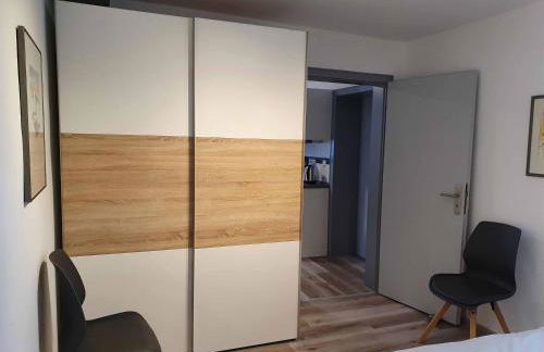 Das Fachwerkhäuschen - Foto 7