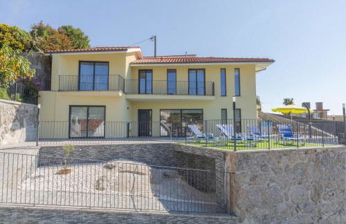 Casa do Outeiro - Foto 1