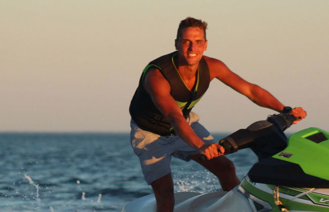 Alquiler de motos de agua - Foto 1