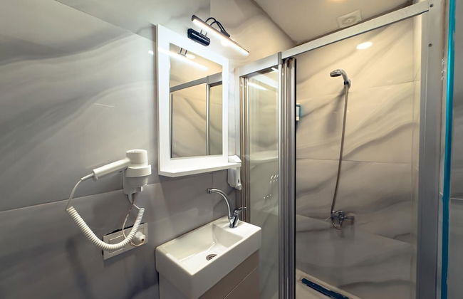 Brick House Hotel - Foto 56