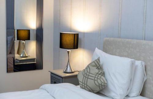 20 Hertford Street - Mayfair Apartments - Foto 86