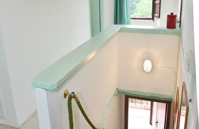 Holiday House Carpe Diem Colognora Di Pescaglia Green Apartment - Foto 9