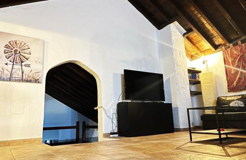 Nazaret Villa with heated pool - Foto 18