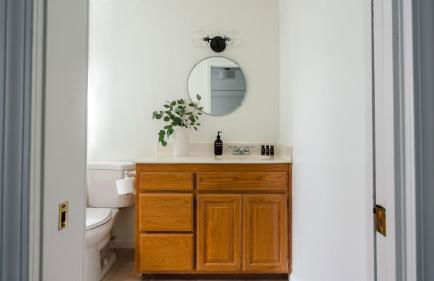 Clementine By Avantstay Bright Modern Retreat w/ Pool, Pool Table & Large Patio - Foto 34