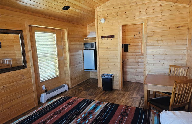 Canyons of Escalante RV Park - Foto 12