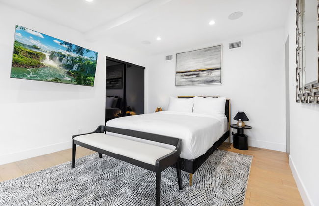 Hollywood Blvd - Foto 4