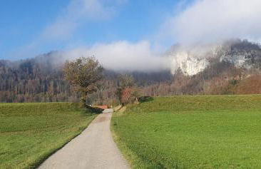 Apartment Kaiserpanorama - Foto 24