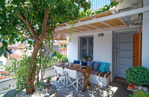 Sinioritsa's House Skopelos - Foto 33