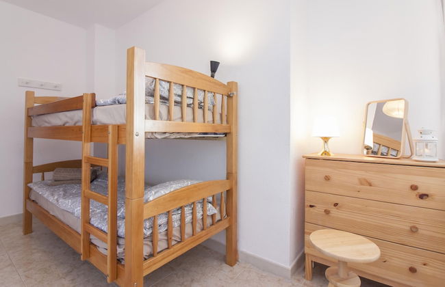 Maritimo FreshApartments by Bossh Hotels - Foto 7