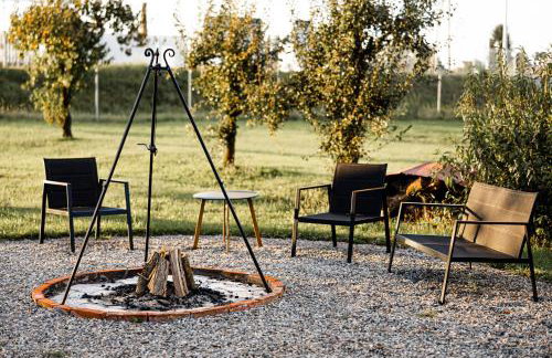 Apartament nr 1 Chorzelów - Foto 24