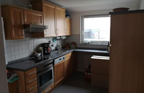 Drei Zimmer Appartment mit Küche & Bad - Foto 23