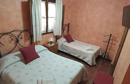 Casa Rural Aguascebas - Foto 10