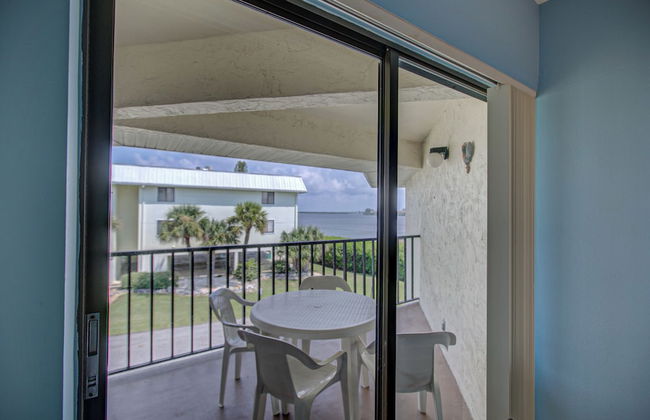 Anna Maria Island Bridge Port Beach Resort - Foto 31