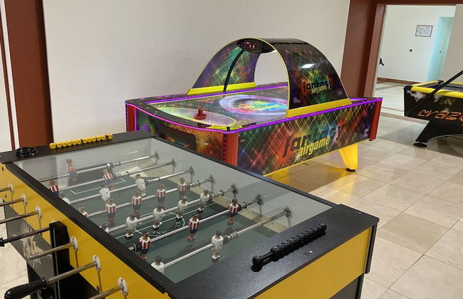 Palm Oasis Maspalomas - Foto 45