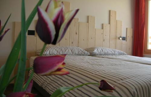 AGRITURISMO MASO PERTENER -adults friendly- - Foto 41
