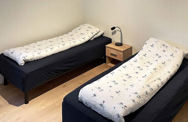 12 Person Holiday Home in Alfoten - Foto 5