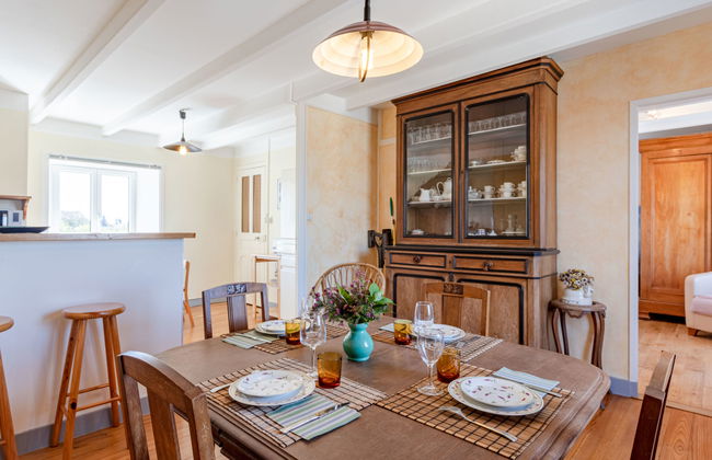 La Ferme du Manoir - Foto 3